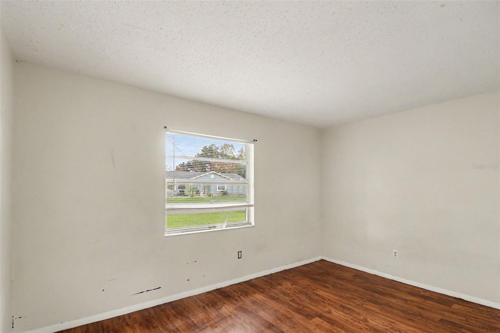 BVL UNIT 8 - Residential