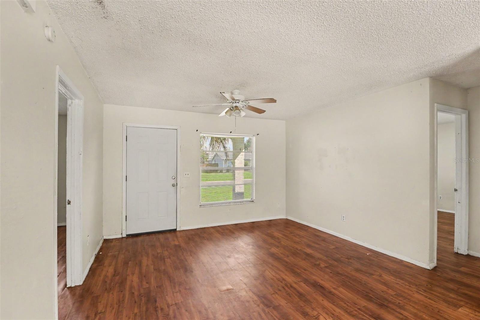 BVL UNIT 8 - Residential