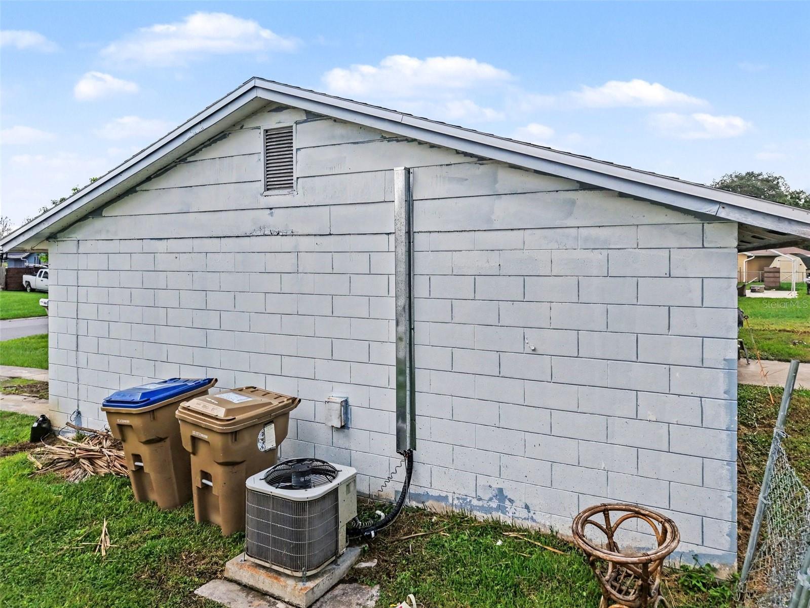 BVL UNIT 8 - Residential