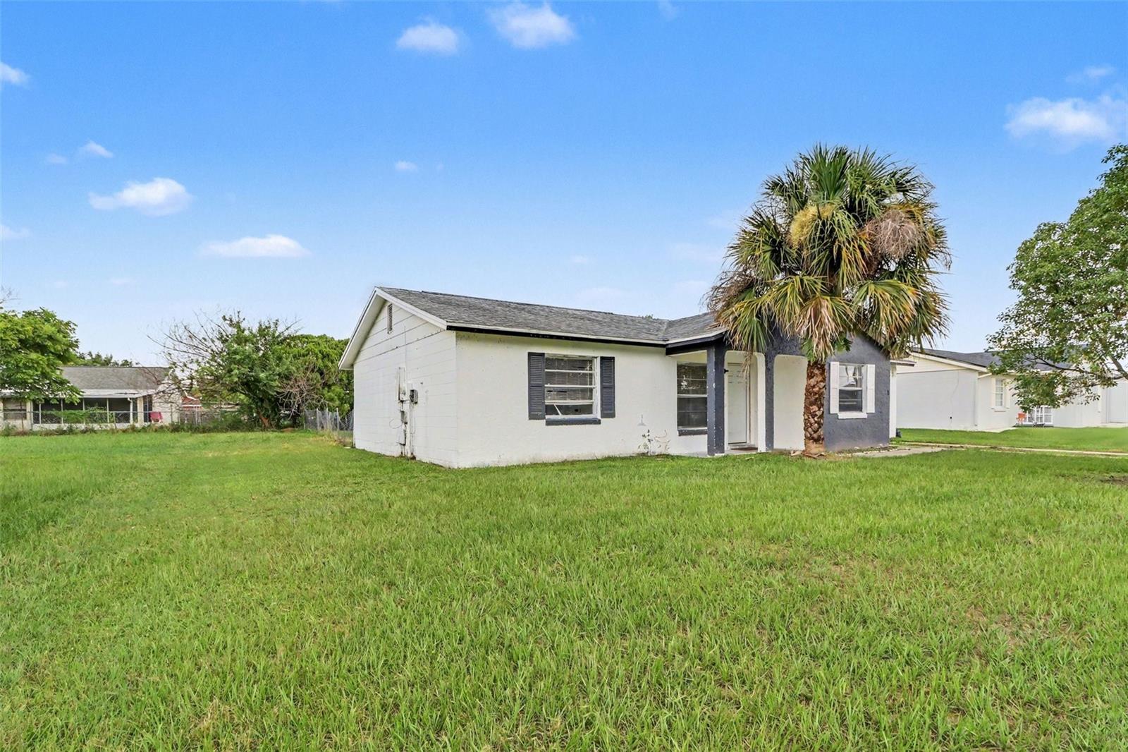 BVL UNIT 8 - Residential