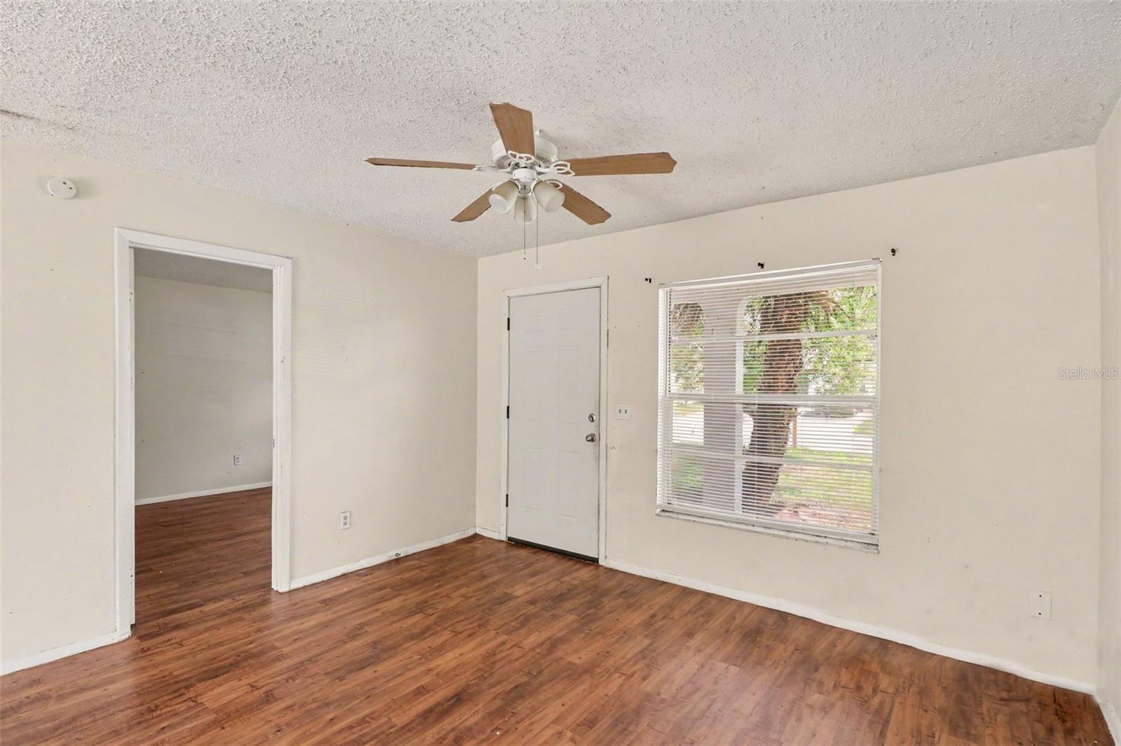 BVL UNIT 8 - Residential