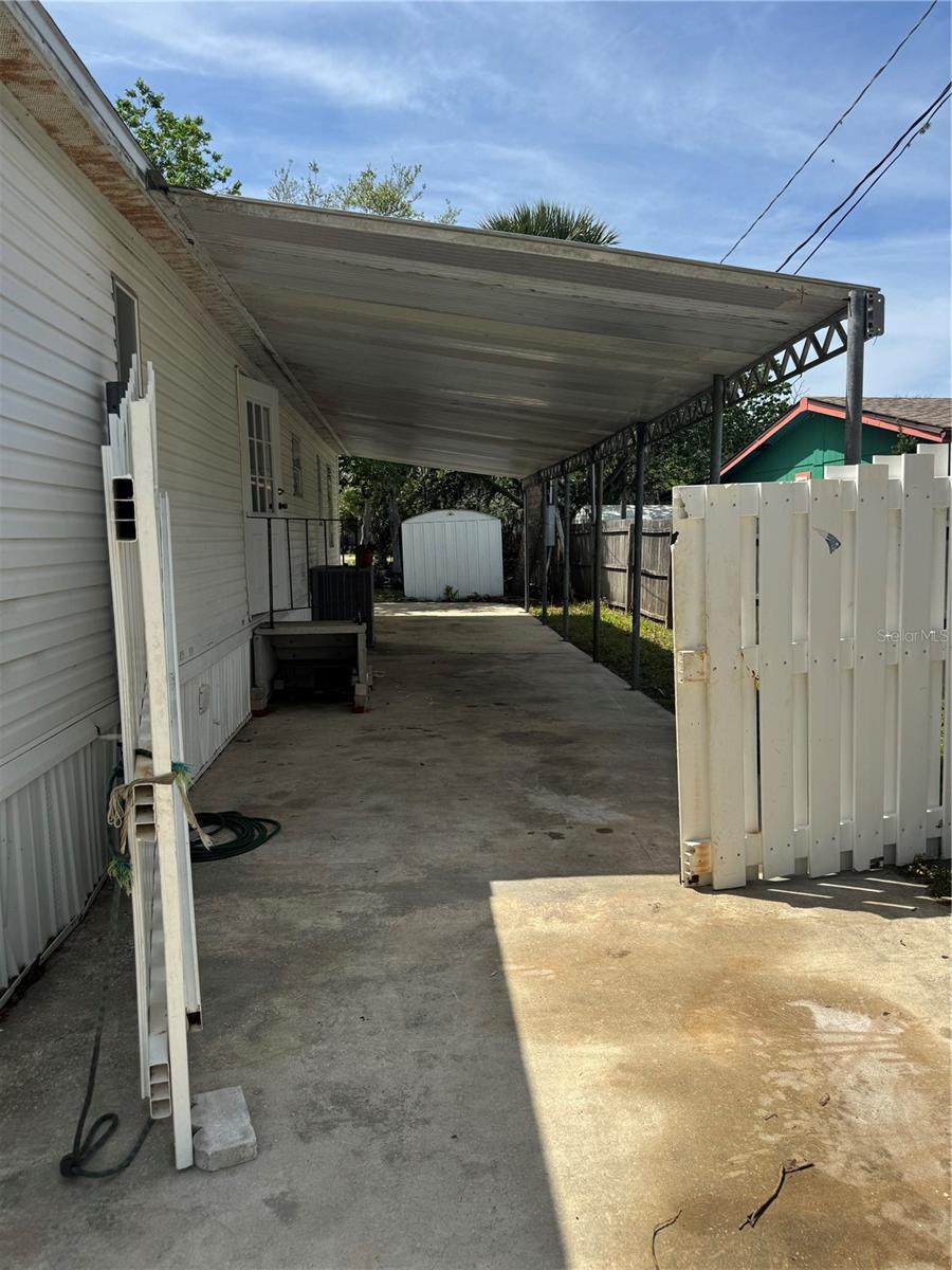 COMMONWEALTH MOBILE ESTATES ADD 02 - Residential