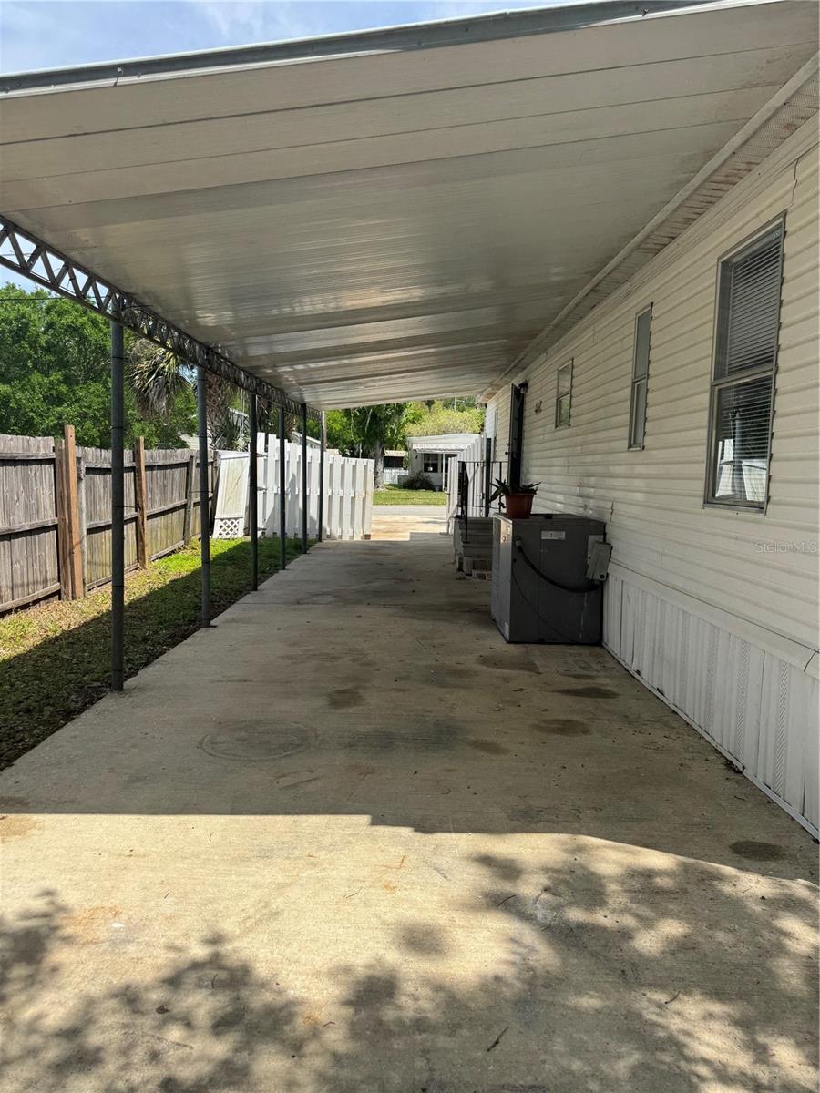 COMMONWEALTH MOBILE ESTATES ADD 02 - Residential