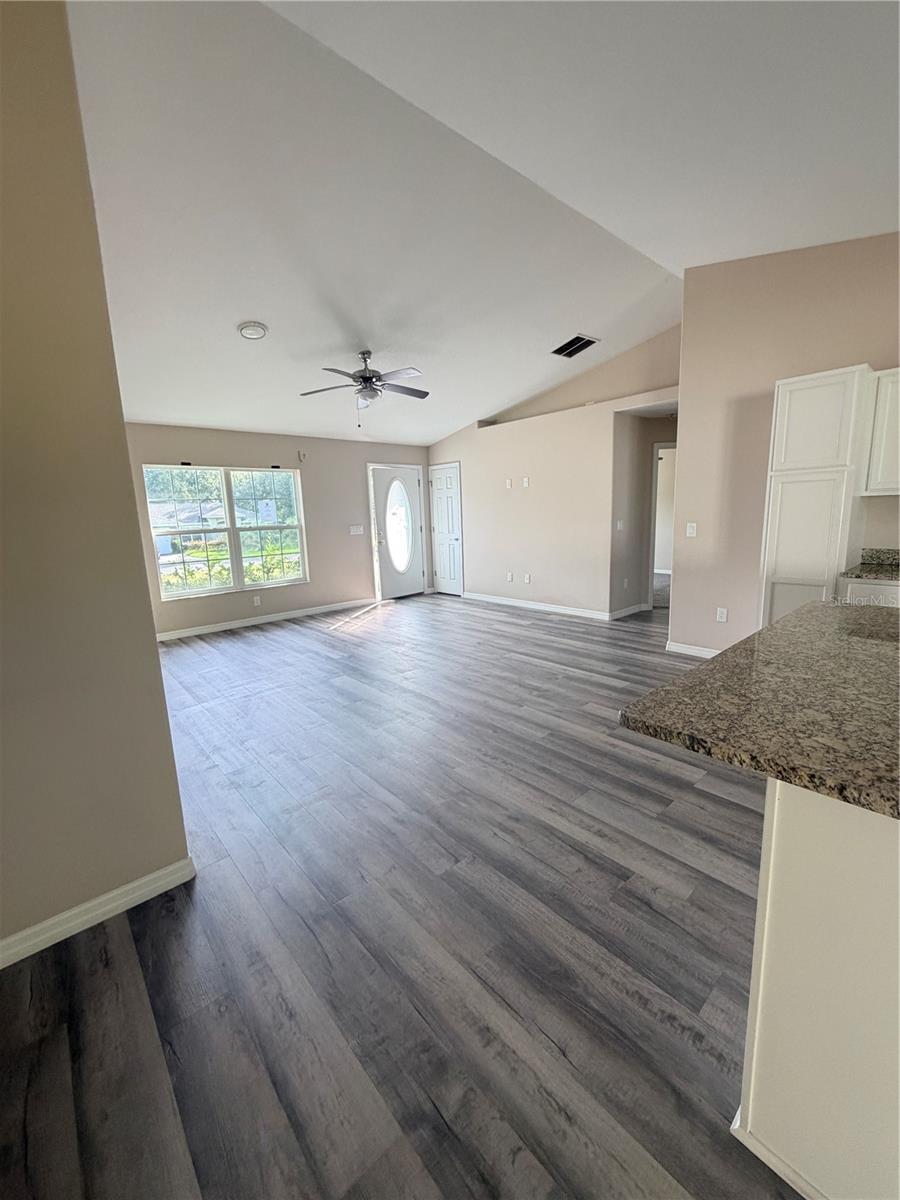 CITRUS SPGS UNIT 01 - Residential