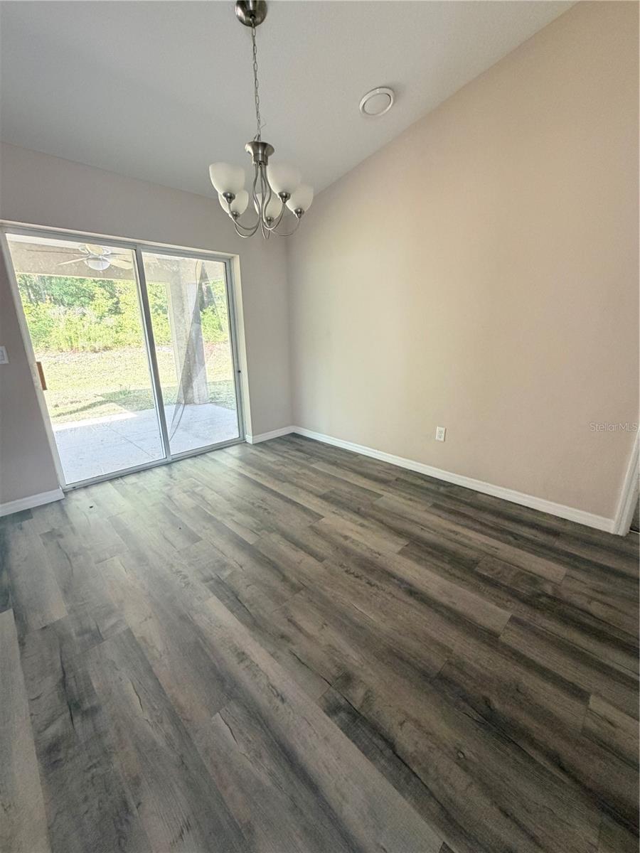 CITRUS SPGS UNIT 01 - Residential