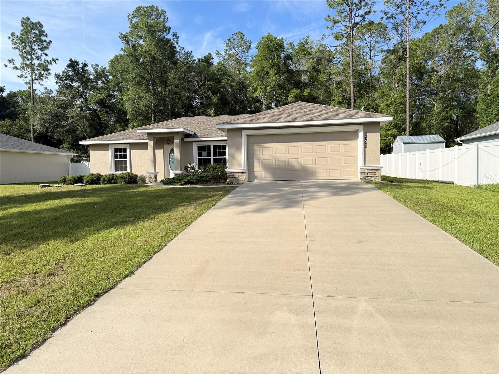 CITRUS SPGS UNIT 01 - Residential
