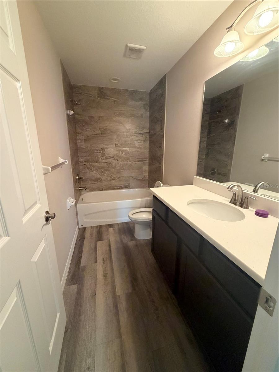 CITRUS SPGS UNIT 01 - Residential