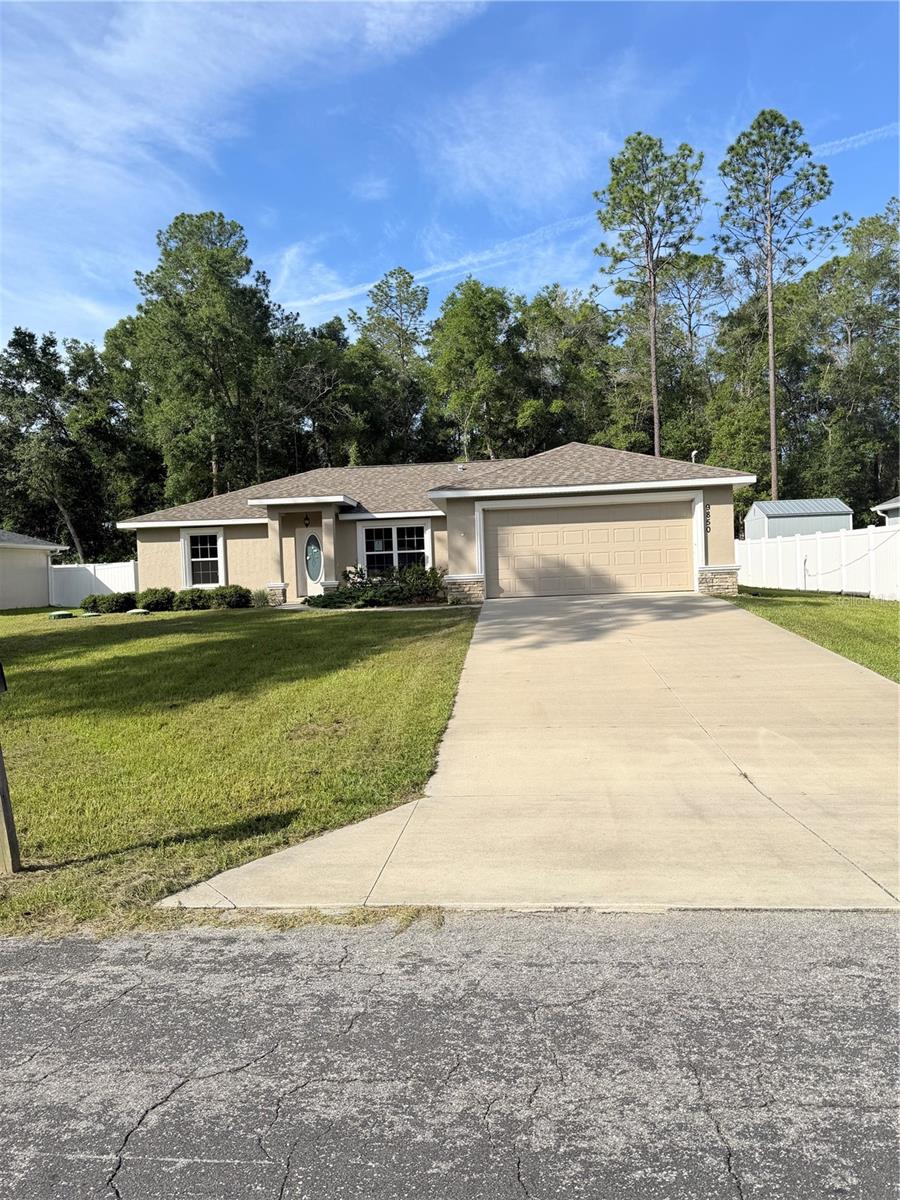 CITRUS SPGS UNIT 01 - Residential