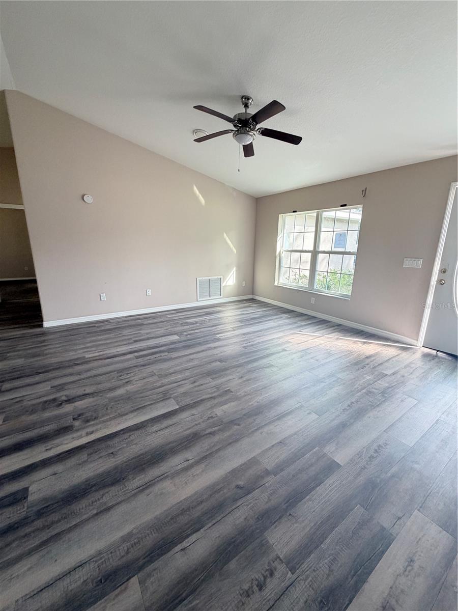 CITRUS SPGS UNIT 01 - Residential