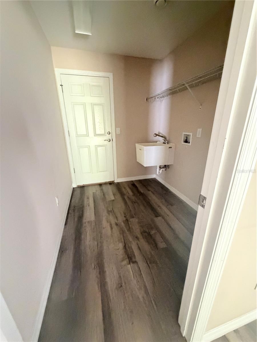 CITRUS SPGS UNIT 01 - Residential