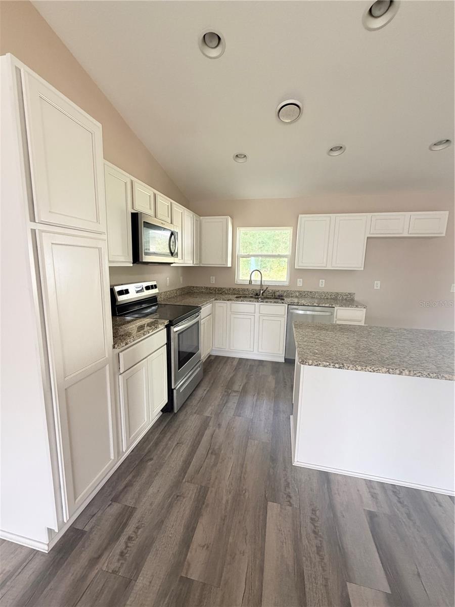 CITRUS SPGS UNIT 01 - Residential