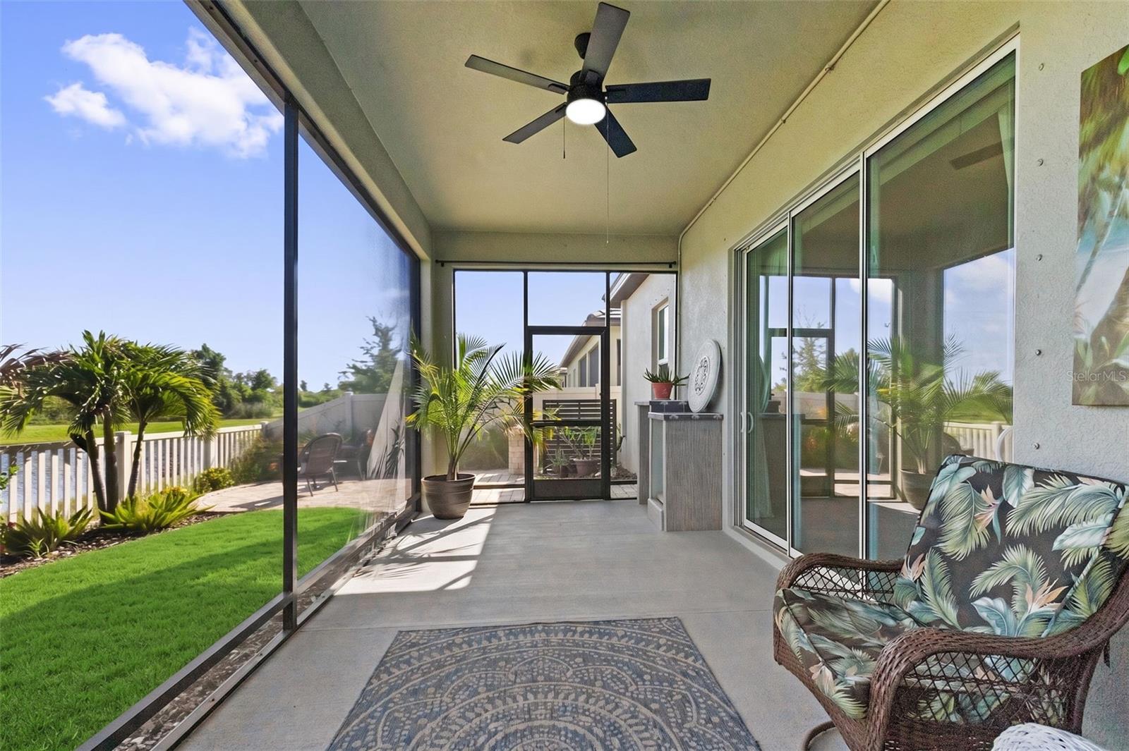 PROSPERITY LAKES PH I SUBPH IA - Residential