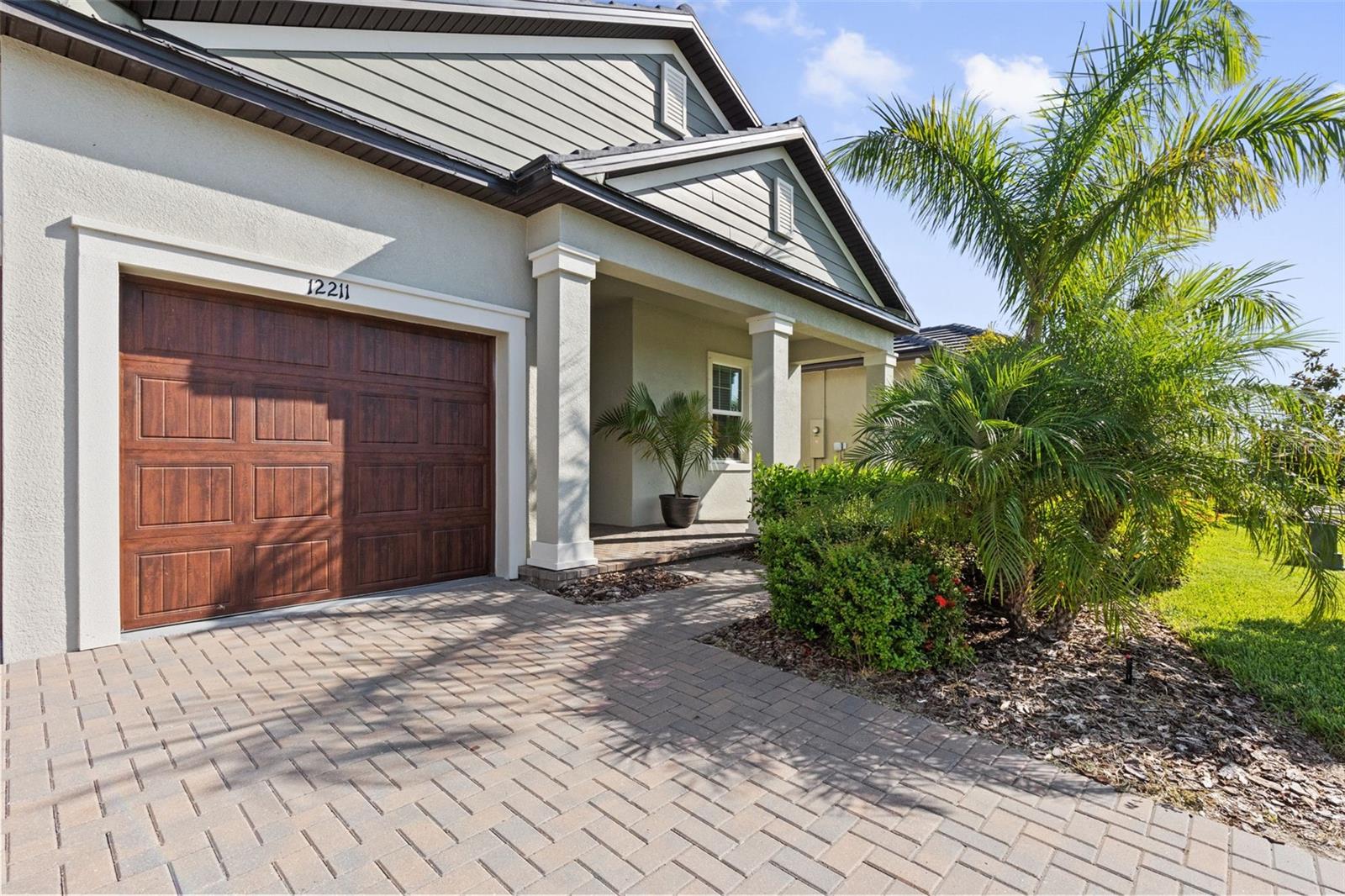 PROSPERITY LAKES PH I SUBPH IA - Residential