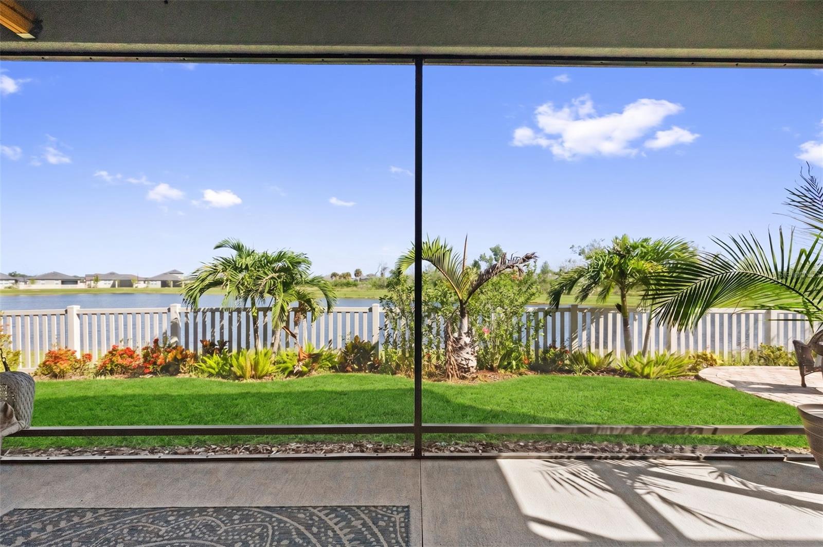 PROSPERITY LAKES PH I SUBPH IA - Residential