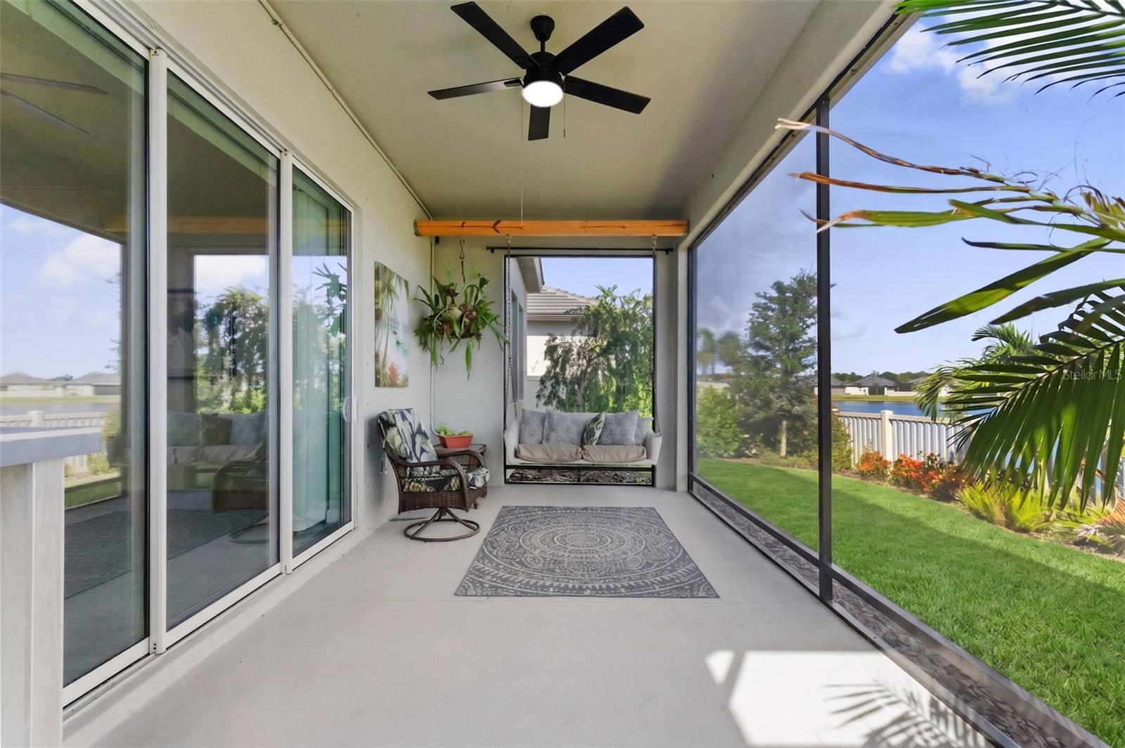 PROSPERITY LAKES PH I SUBPH IA - Residential