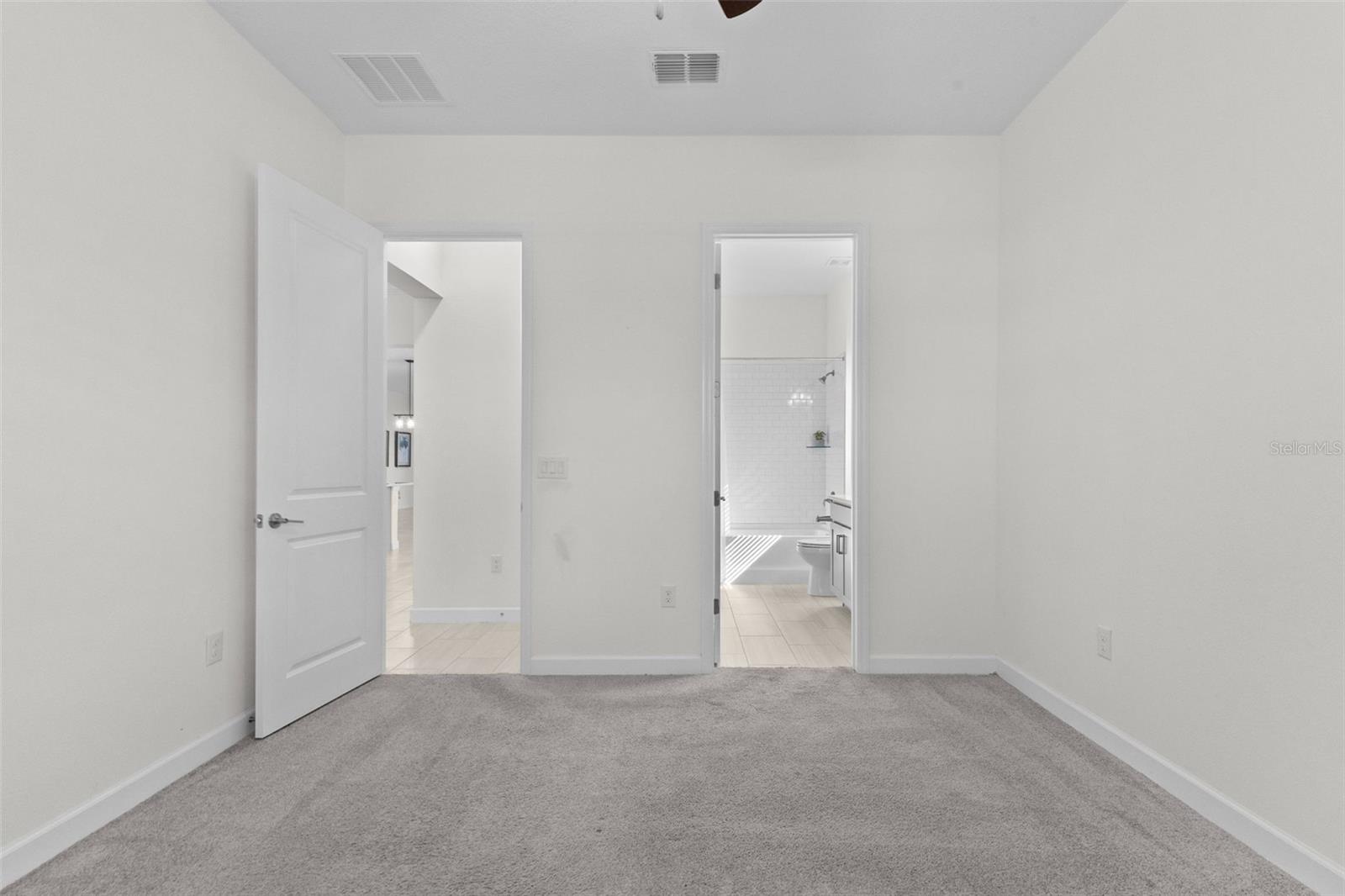 PROSPERITY LAKES PH I SUBPH IA - Residential