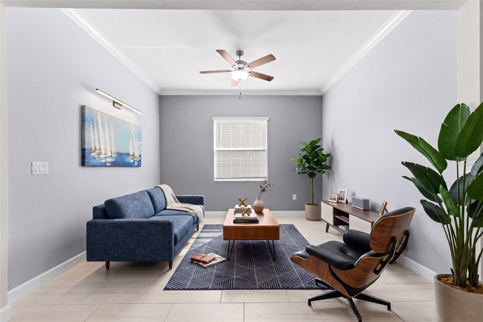 PROSPERITY LAKES PH I SUBPH IA - Residential
