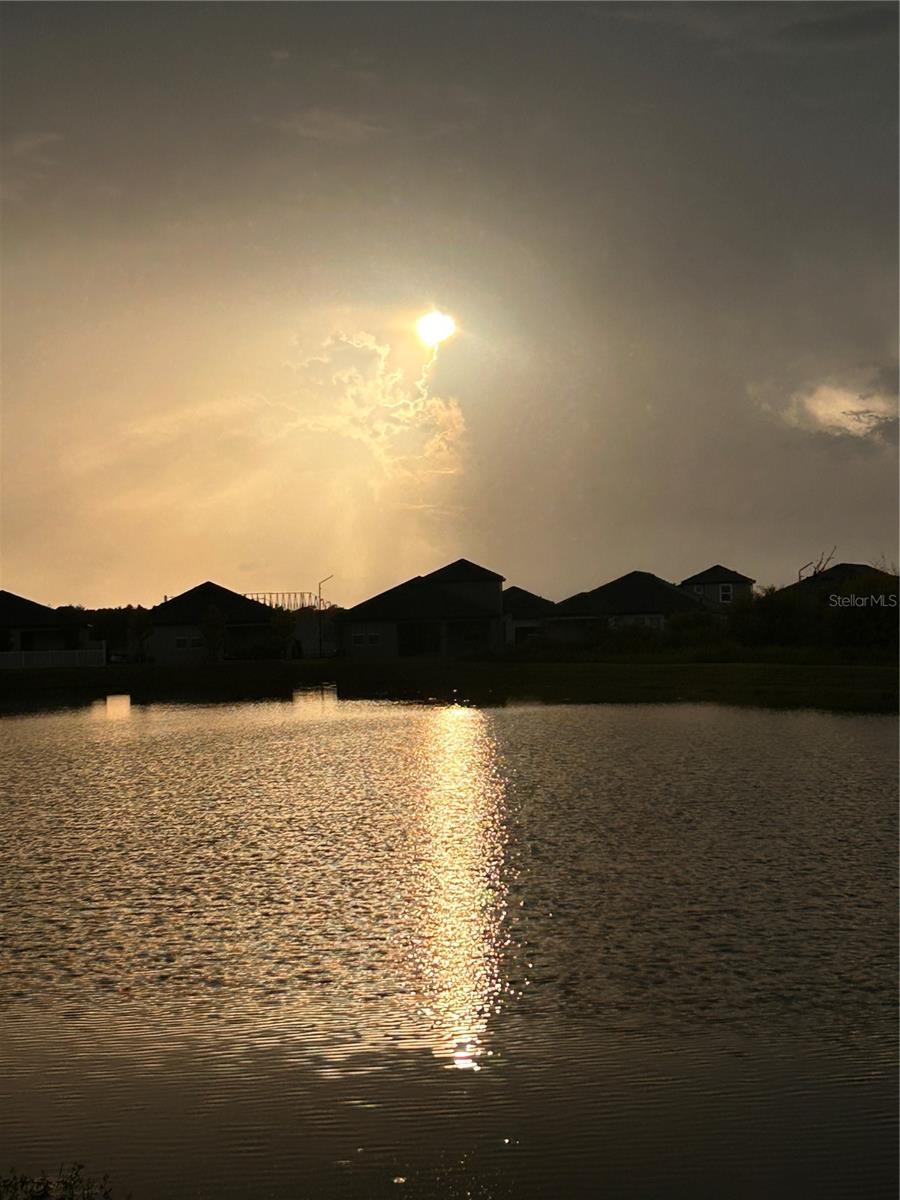 PROSPERITY LAKES PH I SUBPH IA - Residential