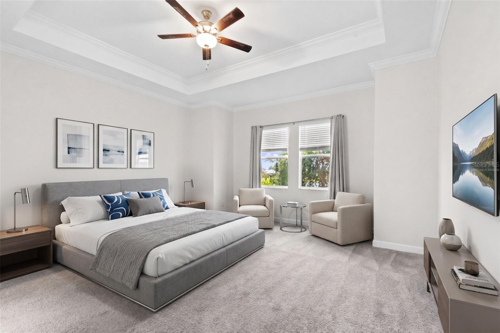 PROSPERITY LAKES PH I SUBPH IA - Residential