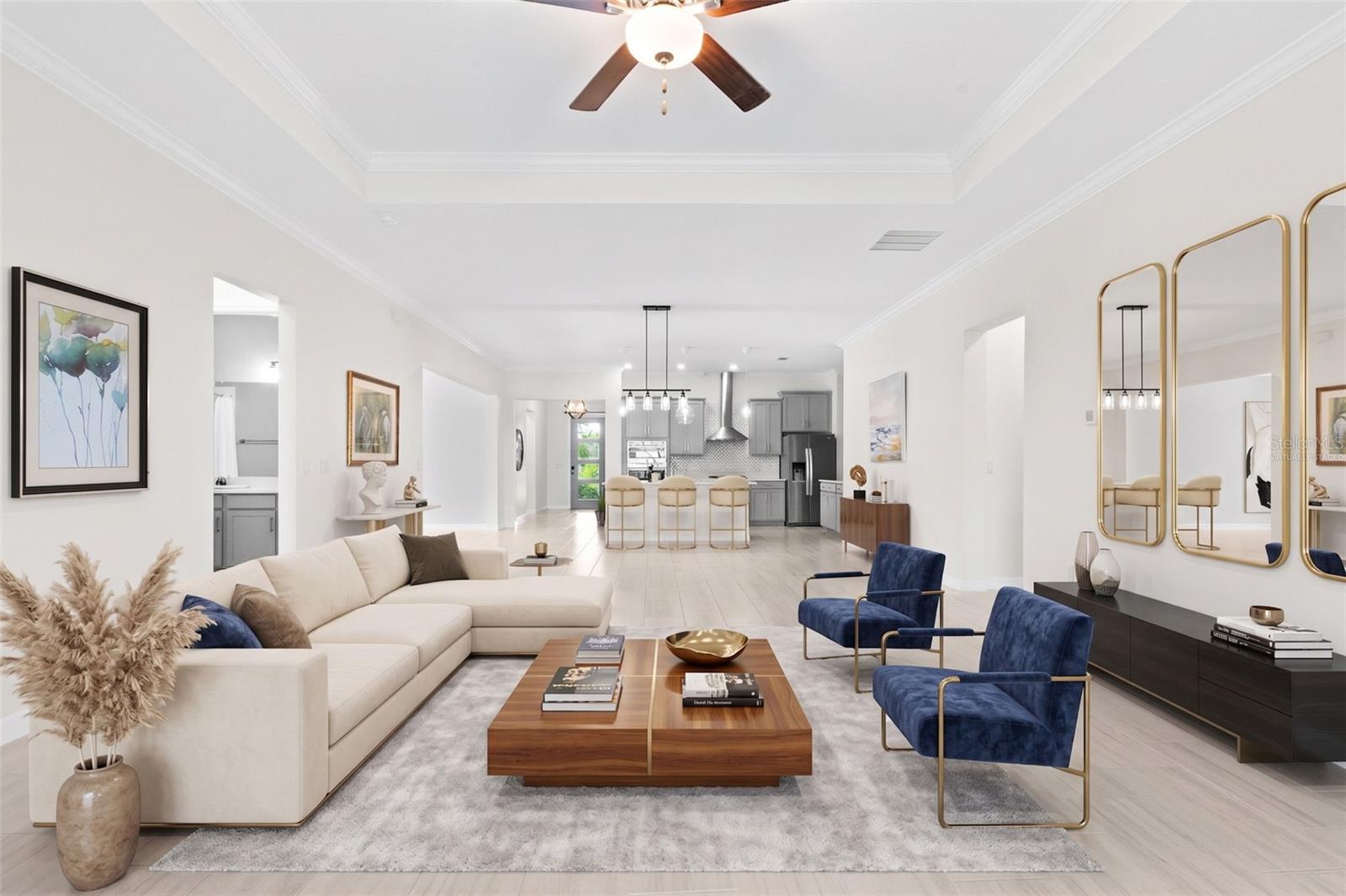PROSPERITY LAKES PH I SUBPH IA - Residential