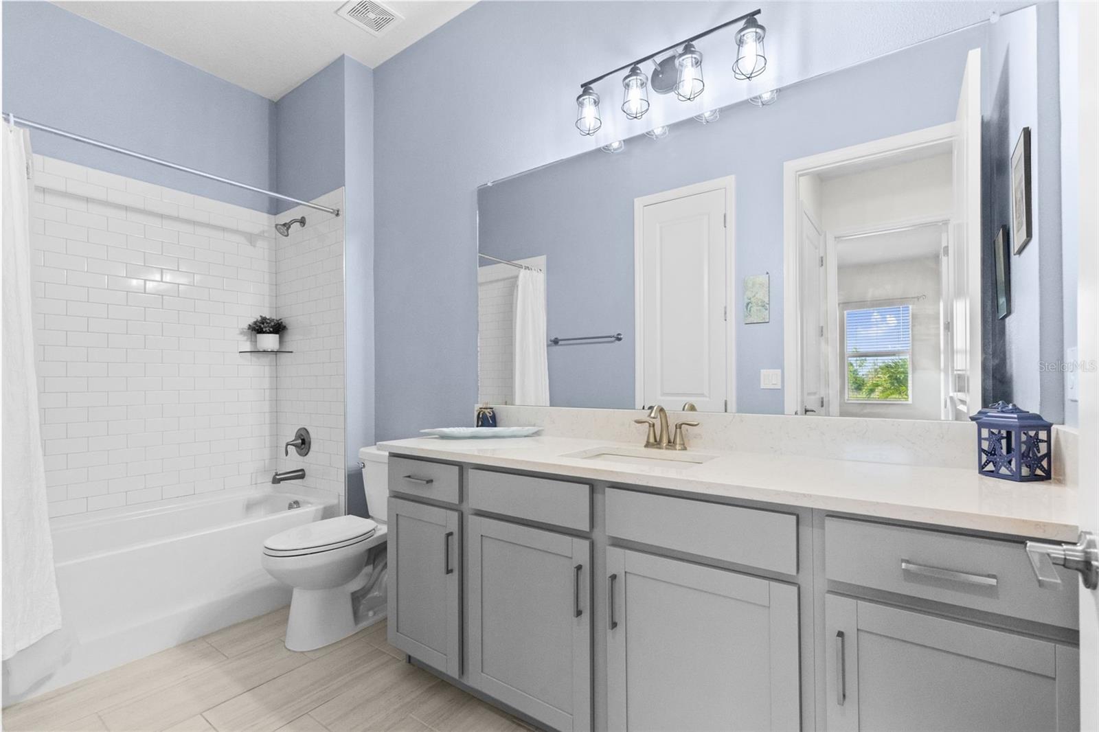 PROSPERITY LAKES PH I SUBPH IA - Residential