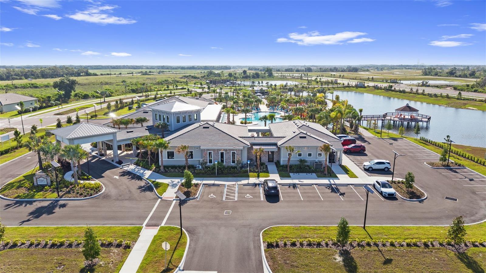 PROSPERITY LAKES PH I SUBPH IA - Residential