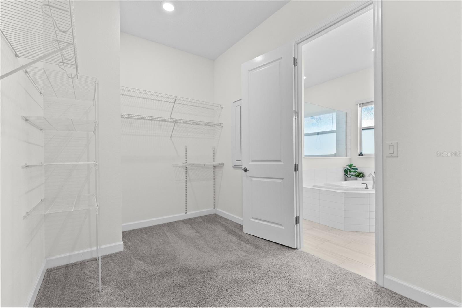 PROSPERITY LAKES PH I SUBPH IA - Residential