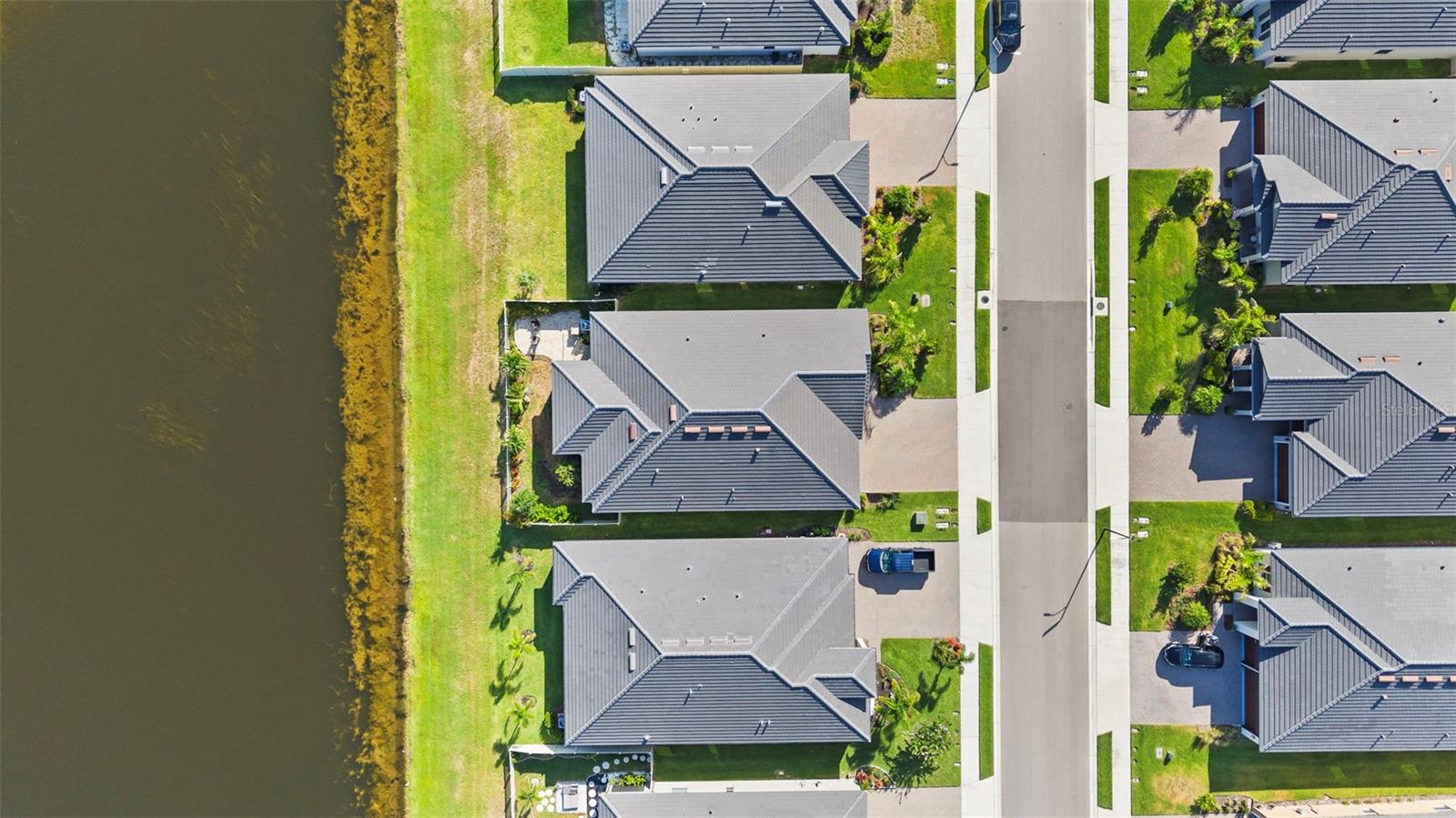 PROSPERITY LAKES PH I SUBPH IA - Residential