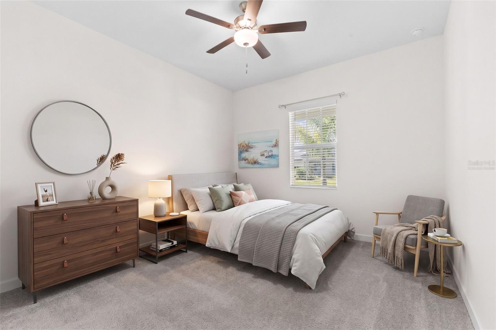 PROSPERITY LAKES PH I SUBPH IA - Residential