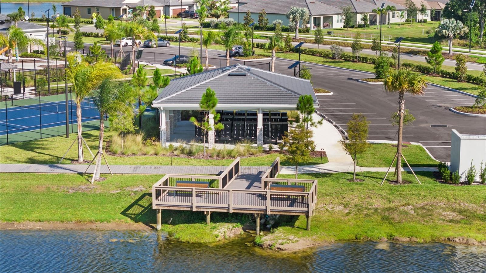 PROSPERITY LAKES PH I SUBPH IA - Residential