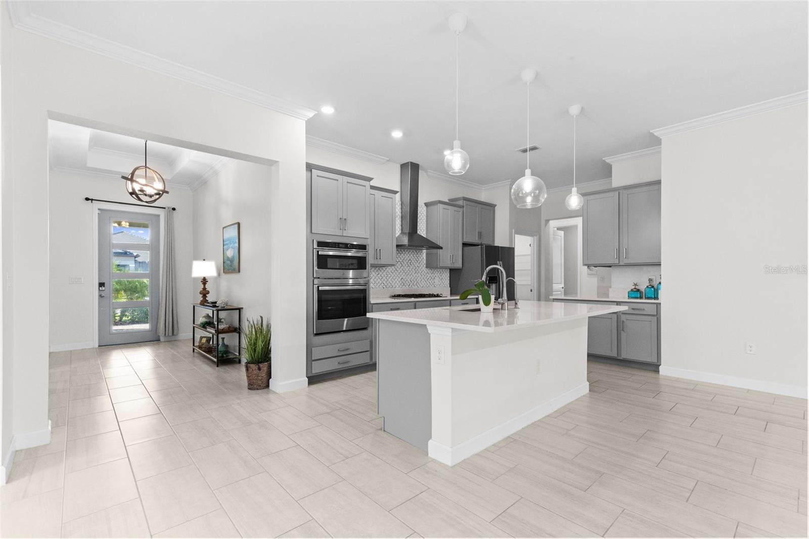 PROSPERITY LAKES PH I SUBPH IA - Residential