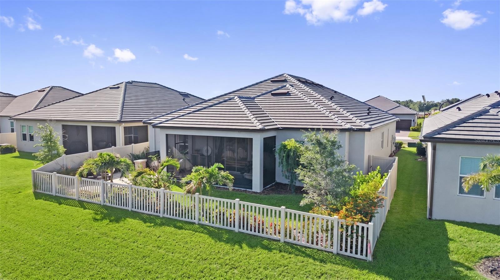 PROSPERITY LAKES PH I SUBPH IA - Residential