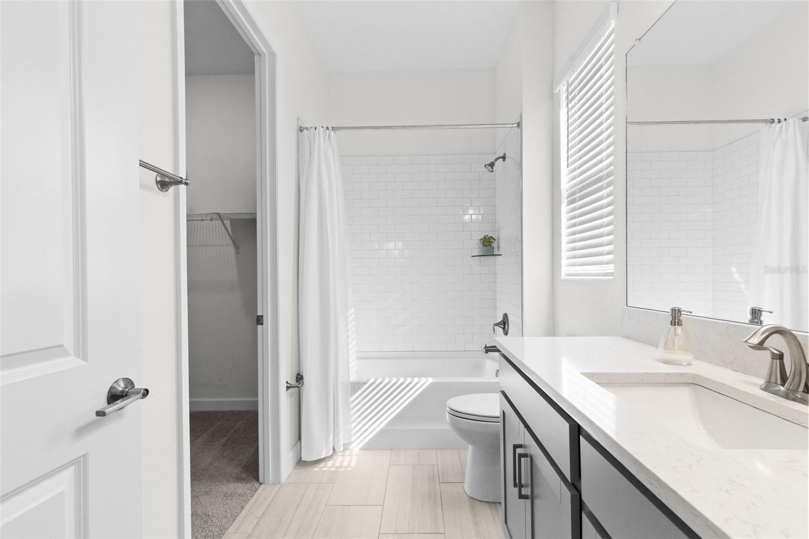 PROSPERITY LAKES PH I SUBPH IA - Residential