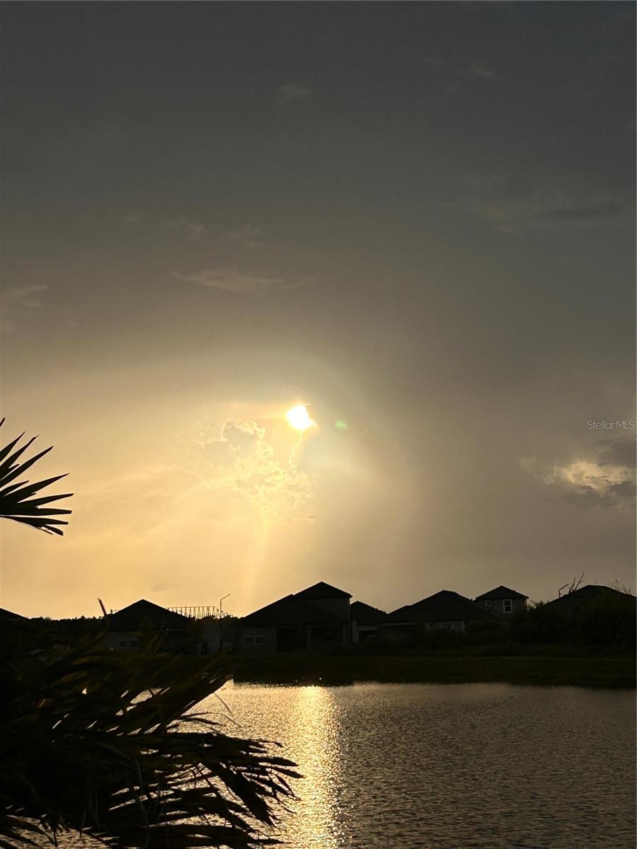 PROSPERITY LAKES PH I SUBPH IA - Residential