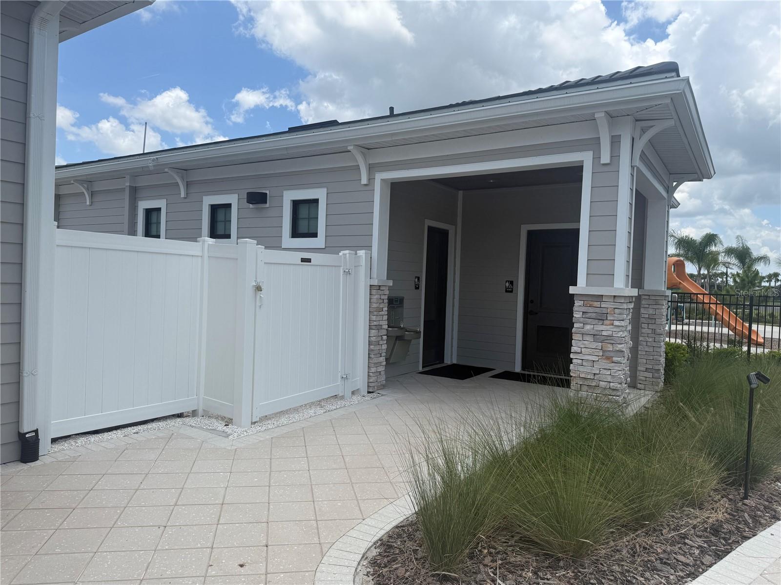 PROSPERITY LAKES PH I SUBPH IA - Residential