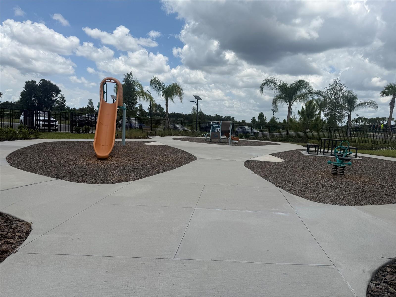 PROSPERITY LAKES PH I SUBPH IA - Residential