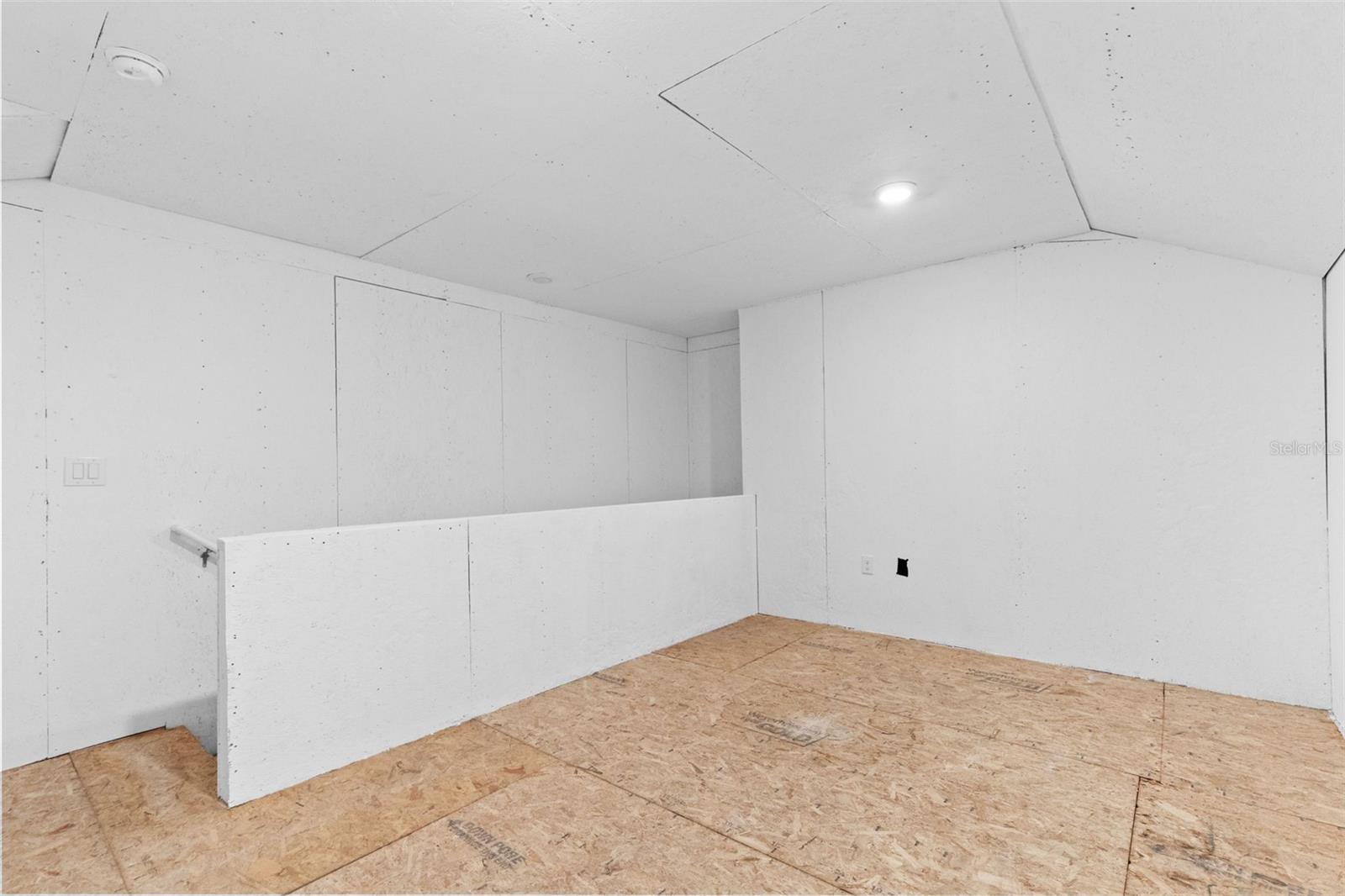 PROSPERITY LAKES PH I SUBPH IA - Residential