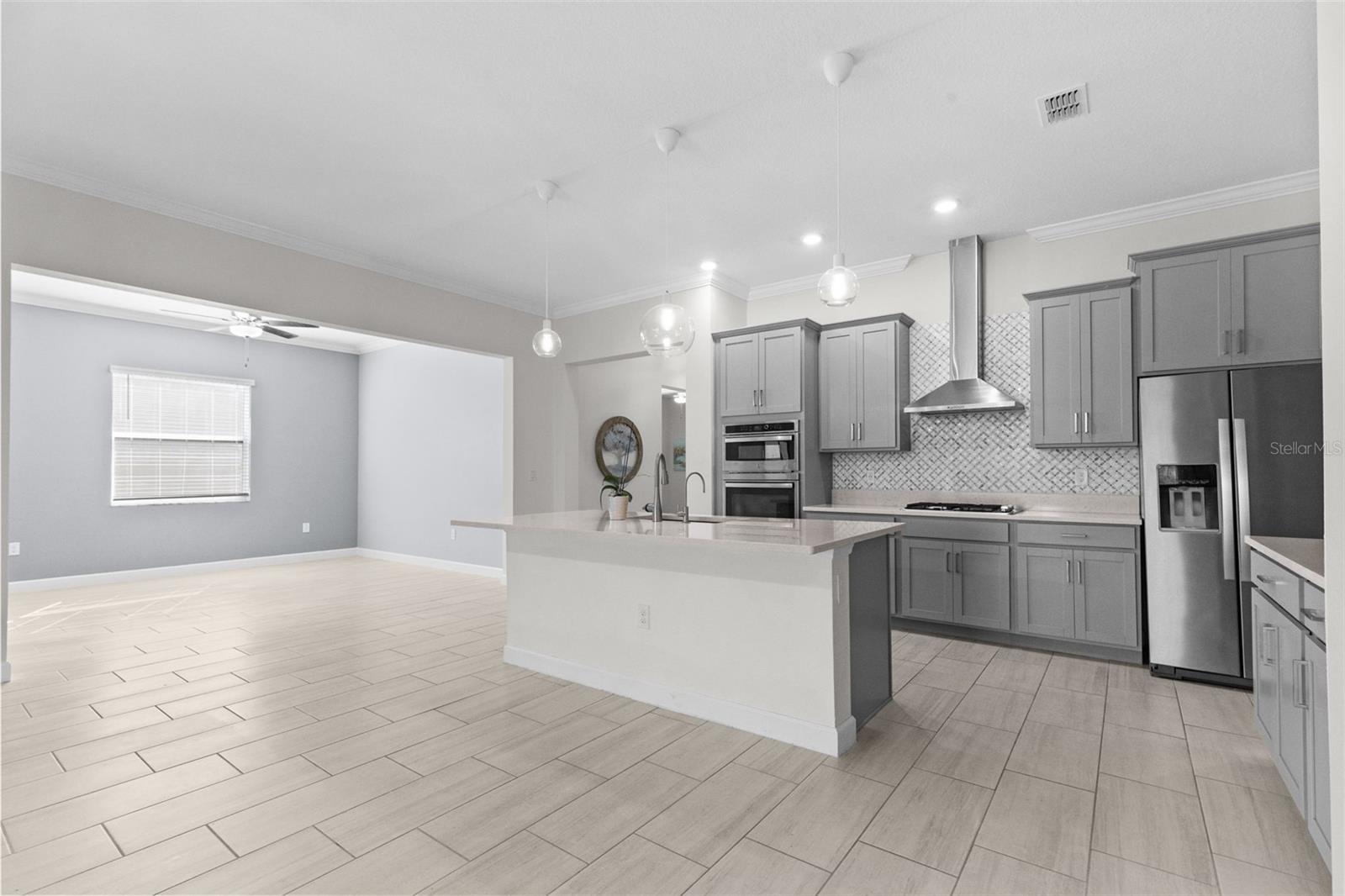 PROSPERITY LAKES PH I SUBPH IA - Residential