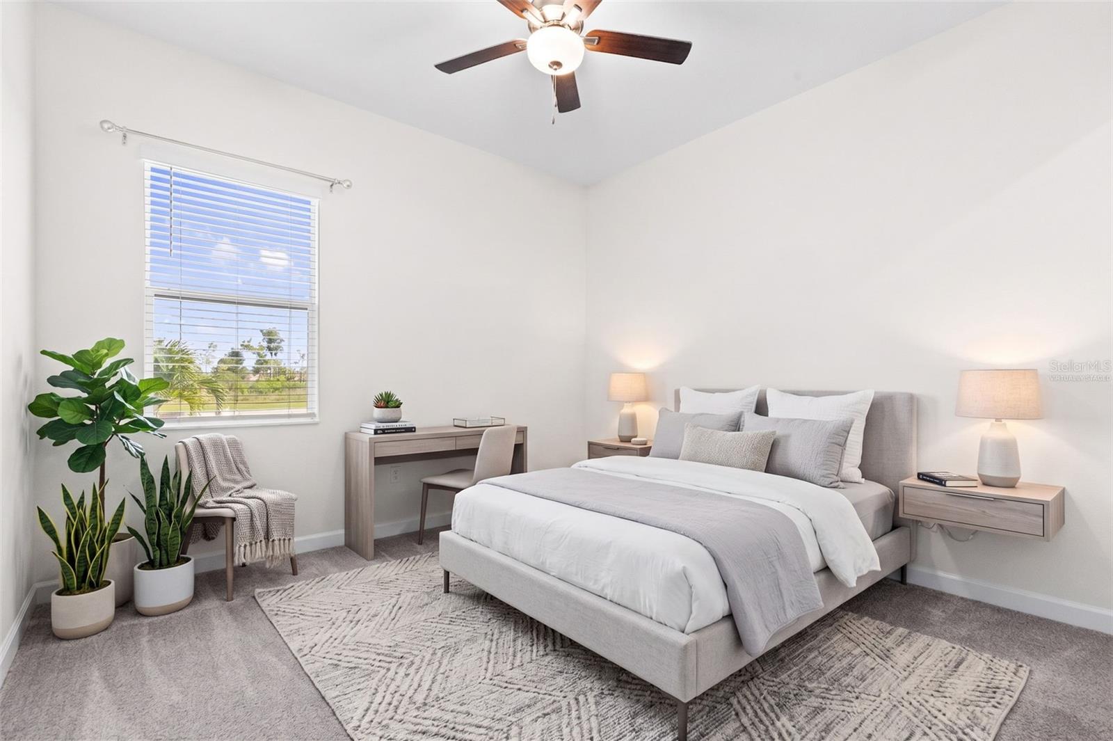 PROSPERITY LAKES PH I SUBPH IA - Residential