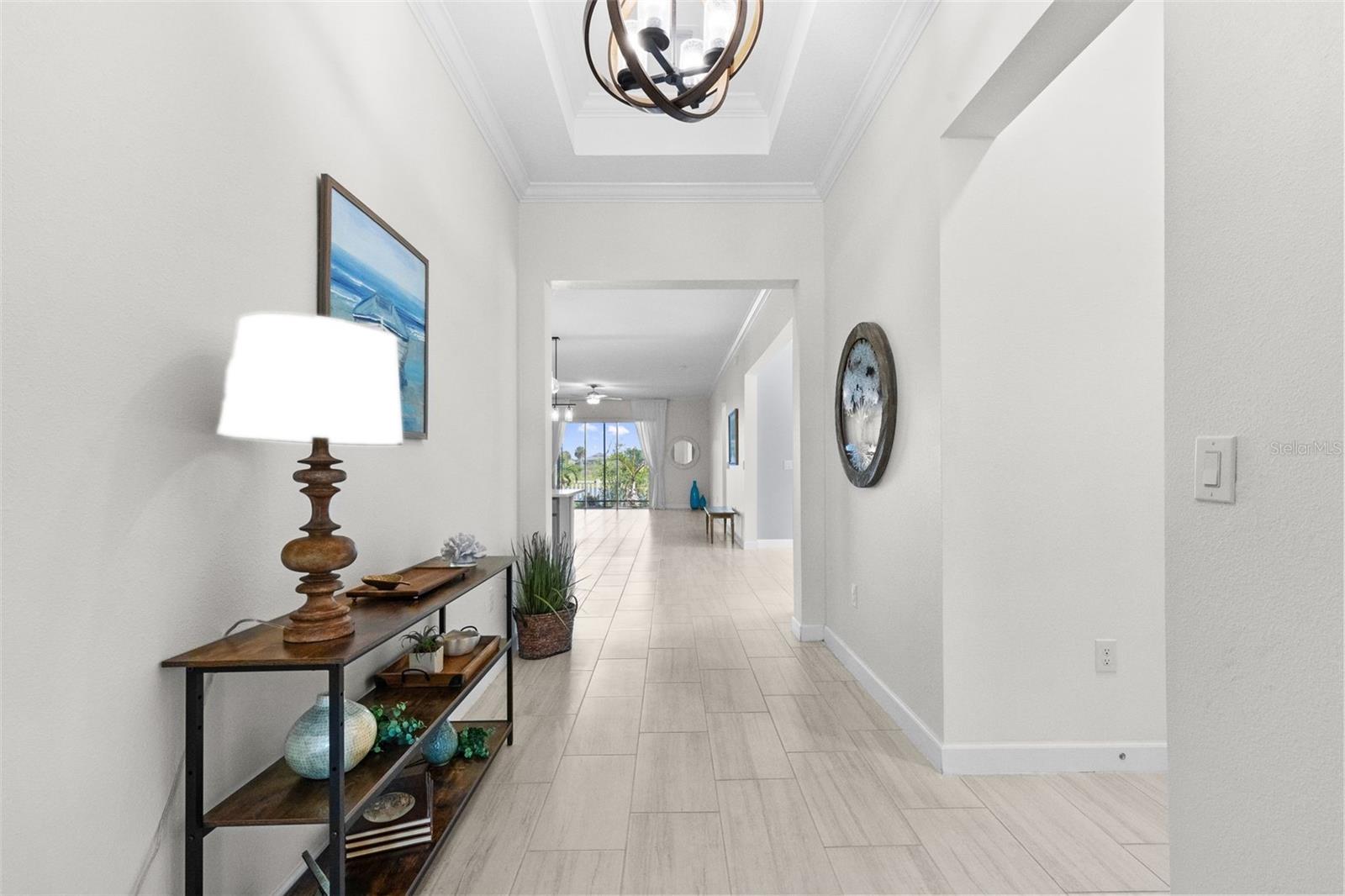 PROSPERITY LAKES PH I SUBPH IA - Residential