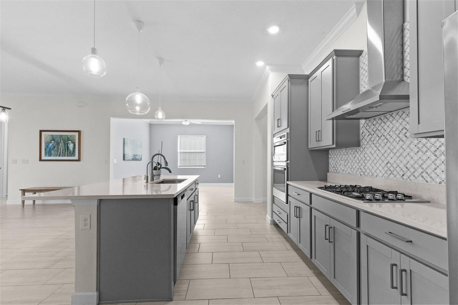 PROSPERITY LAKES PH I SUBPH IA - Residential