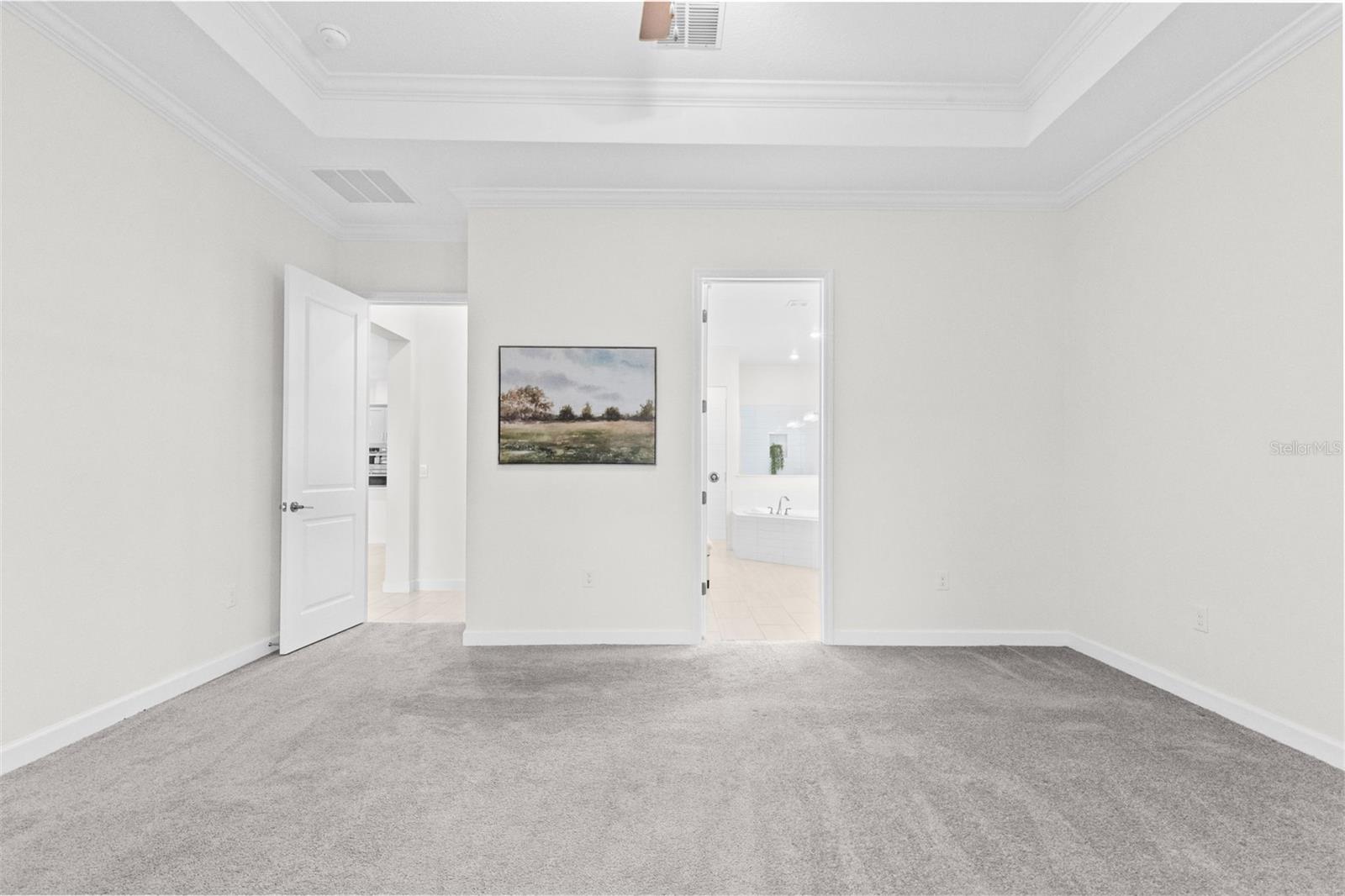 PROSPERITY LAKES PH I SUBPH IA - Residential