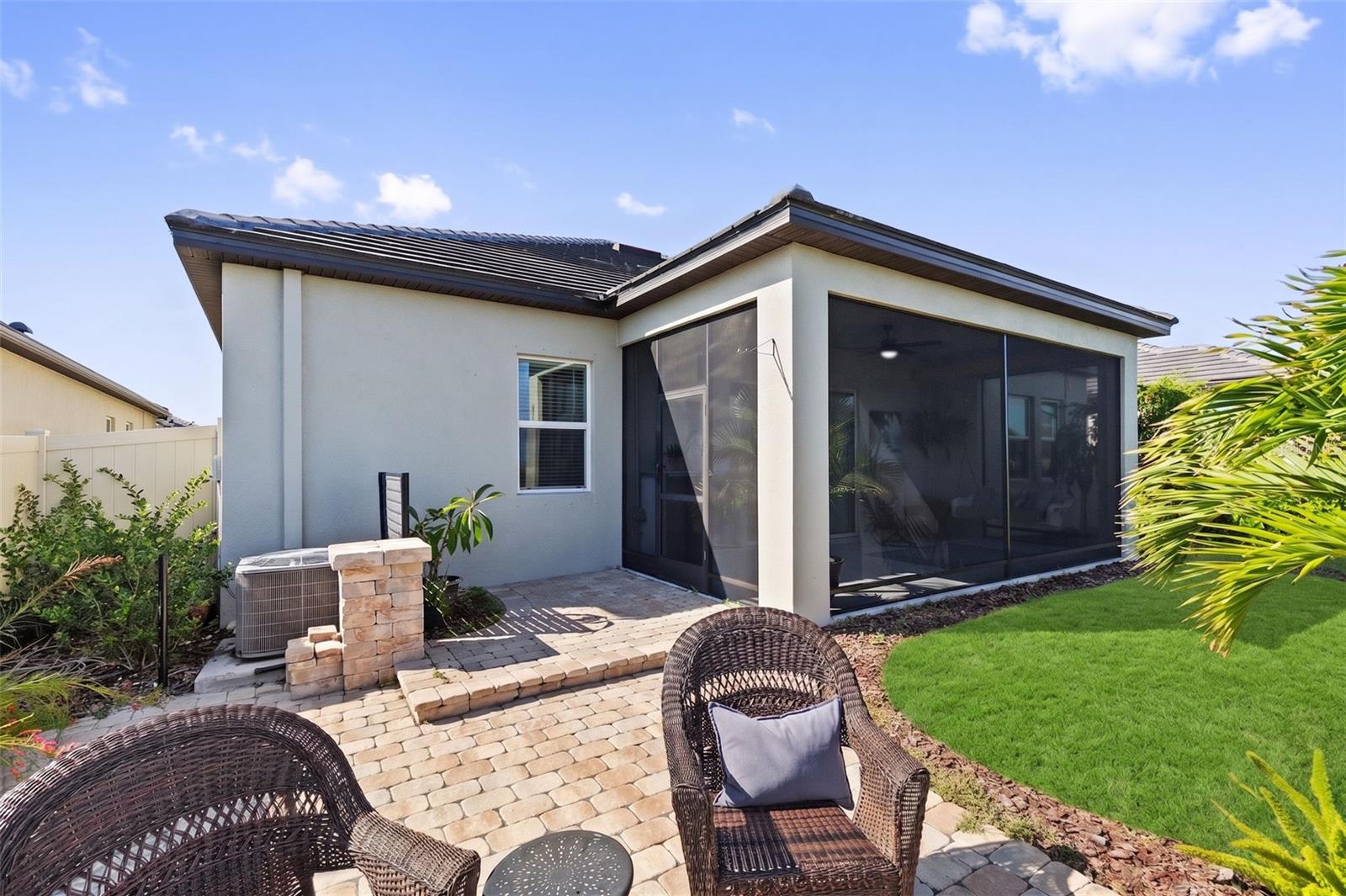 PROSPERITY LAKES PH I SUBPH IA - Residential