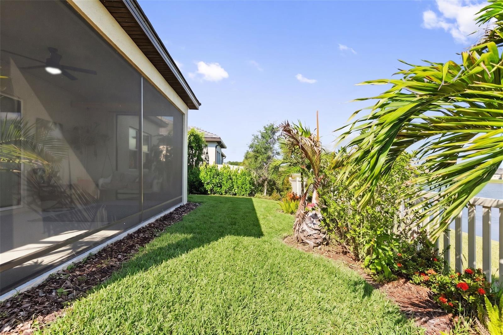 PROSPERITY LAKES PH I SUBPH IA - Residential