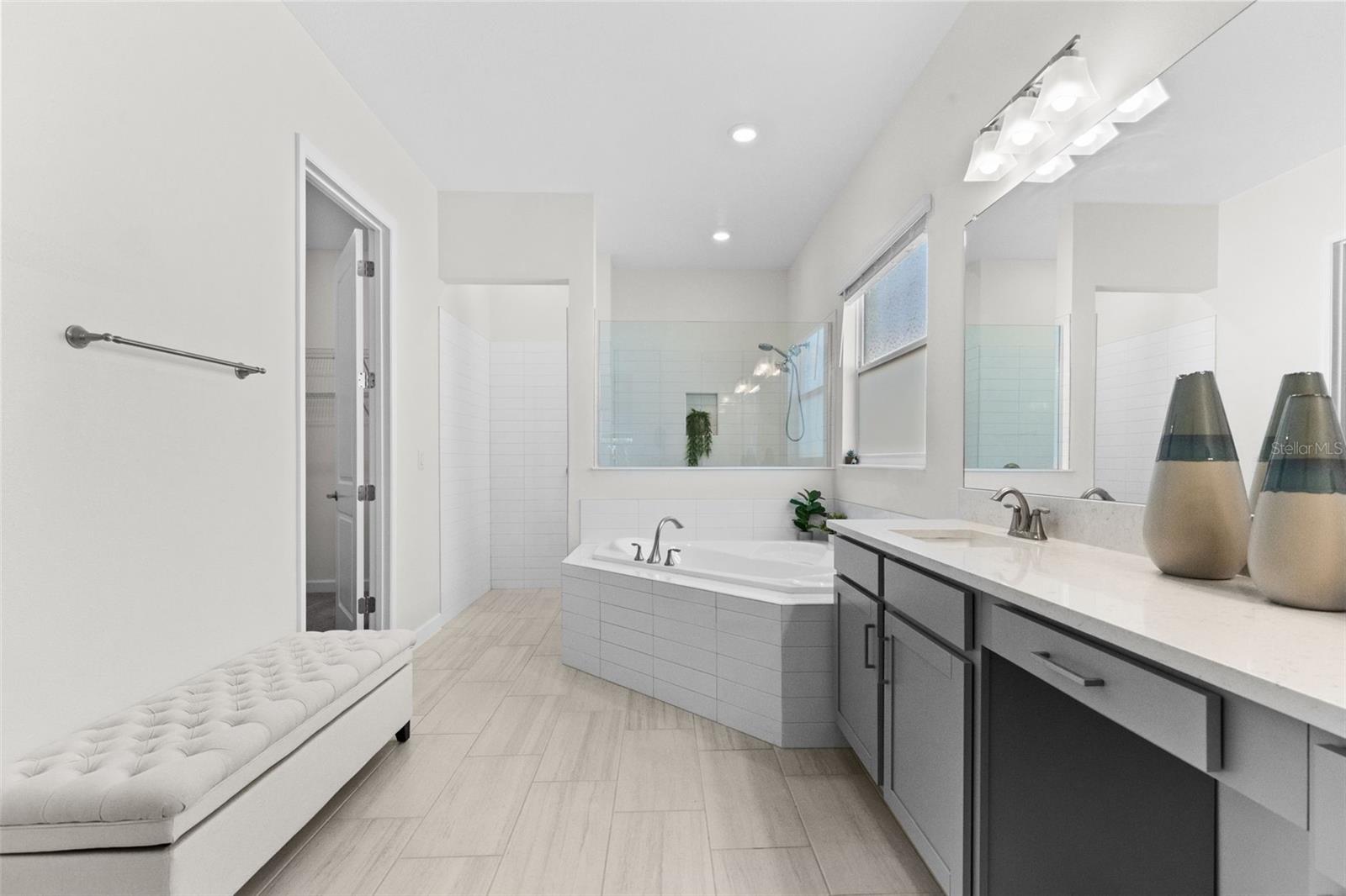 PROSPERITY LAKES PH I SUBPH IA - Residential
