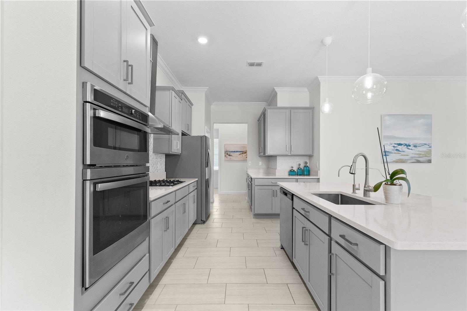 PROSPERITY LAKES PH I SUBPH IA - Residential