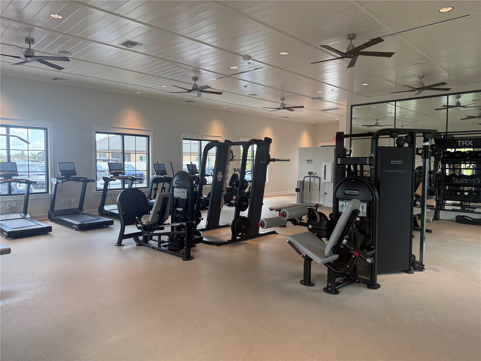 PROSPERITY LAKES PH I SUBPH IA - Residential