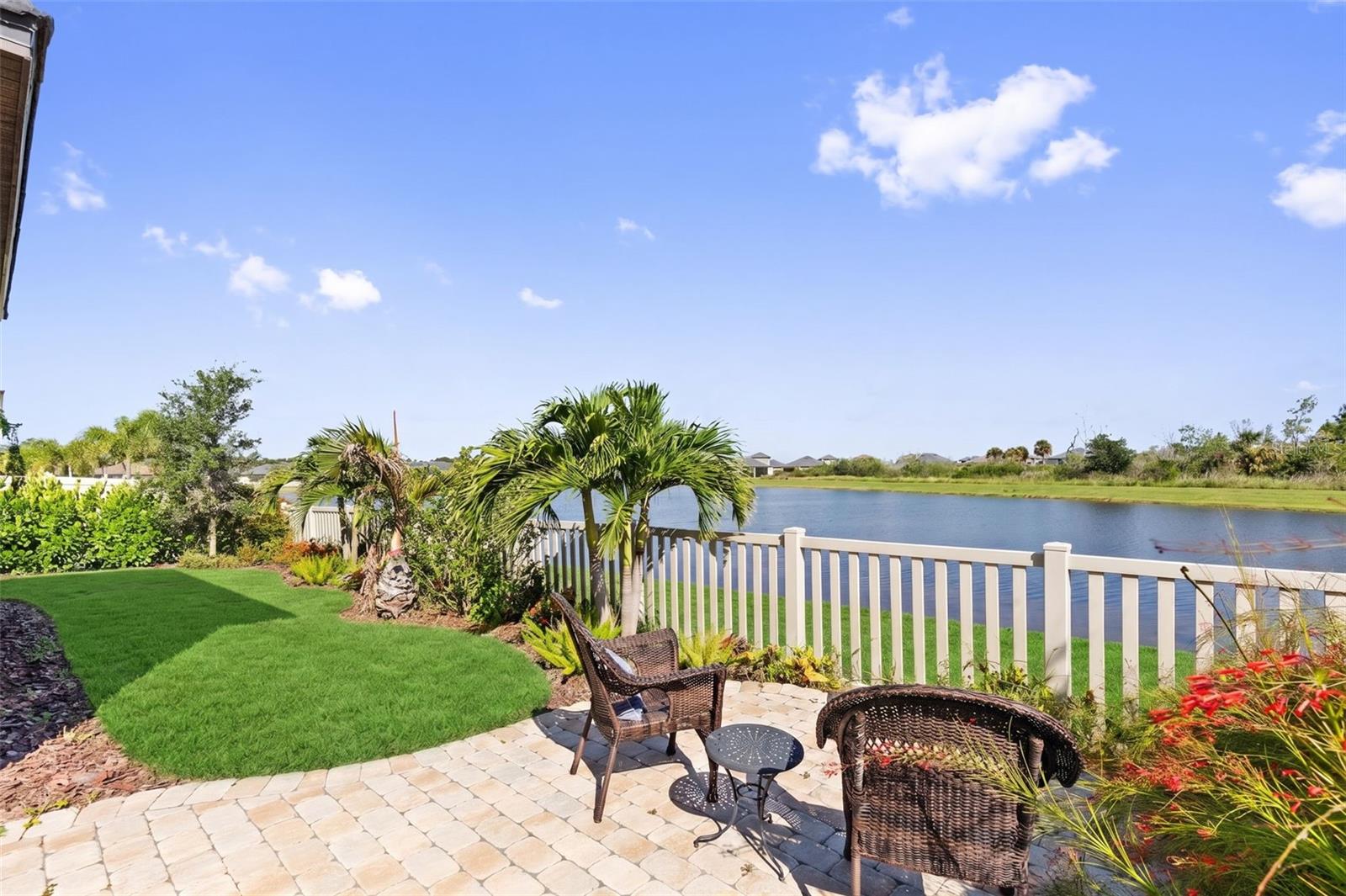 PROSPERITY LAKES PH I SUBPH IA - Residential
