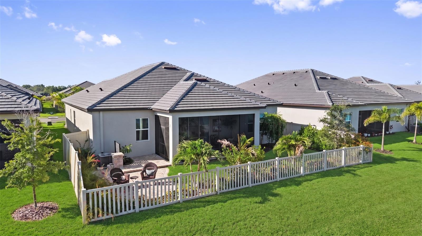PROSPERITY LAKES PH I SUBPH IA - Residential