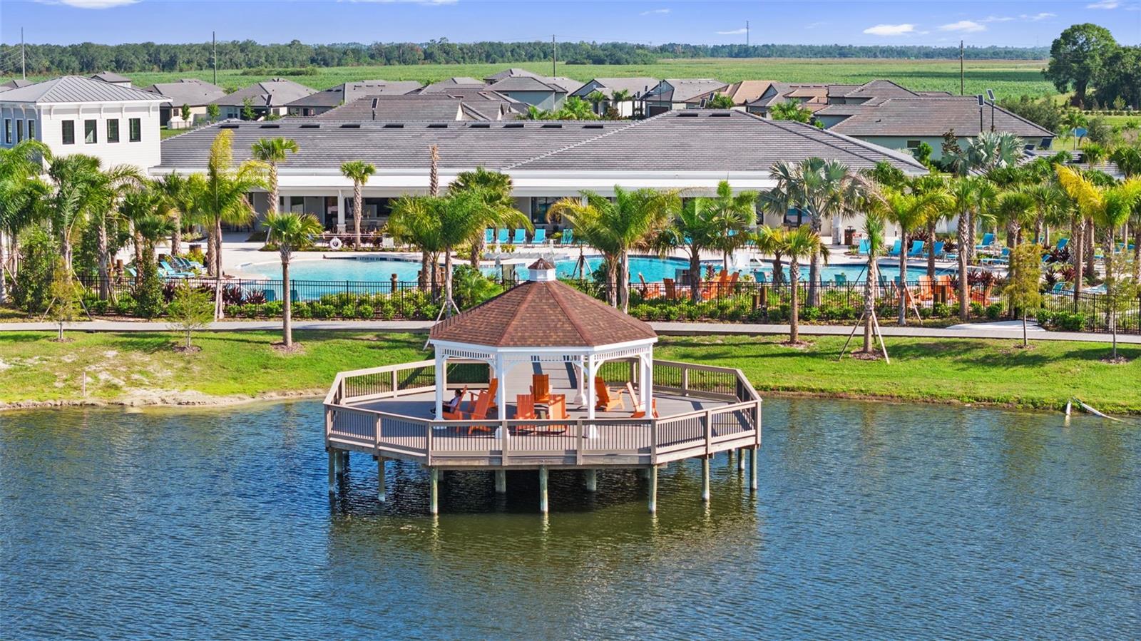 PROSPERITY LAKES PH I SUBPH IA - Residential